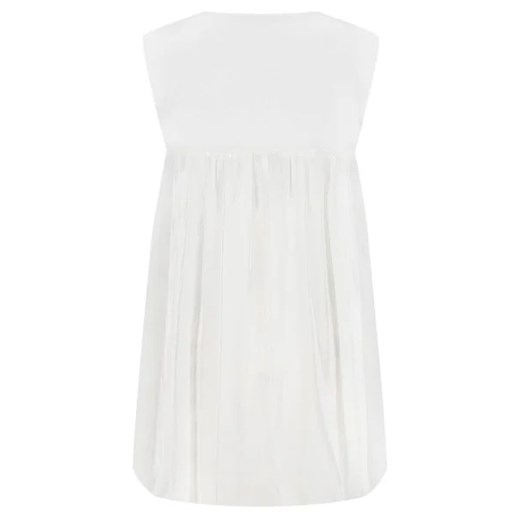 Karl Lagerfeld Kids Sukienka 162 wyprzedaż Gomez Fashion Store