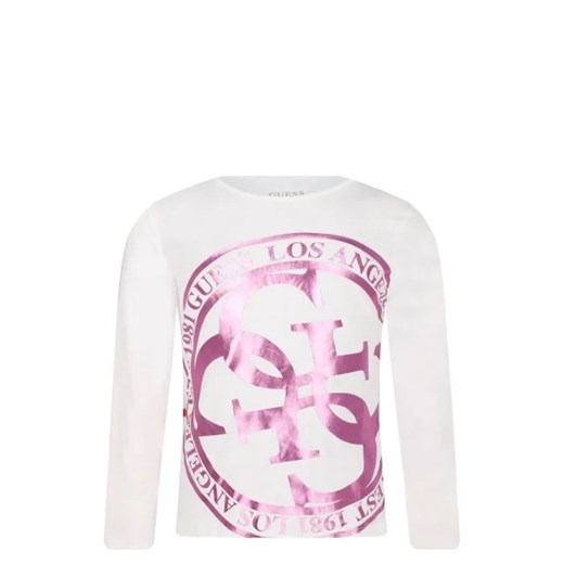 Bluza dziewczęca Guess