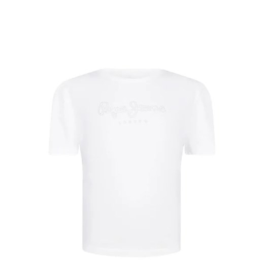 Bluzka dziewczęca Pepe Jeans