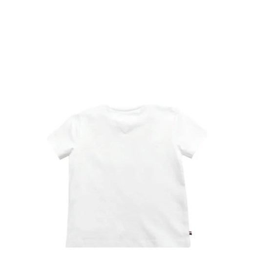 Tommy Hilfiger T-shirt VALENTINES DAY | Regular Fit Tommy Hilfiger 56 Gomez Fashion Store promocja