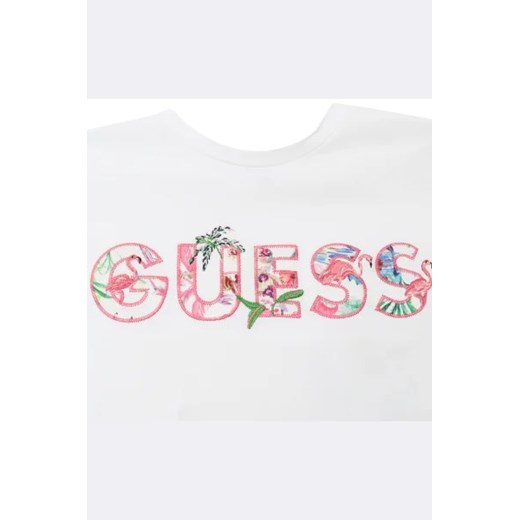 Guess Sukienka Guess 140 Gomez Fashion Store