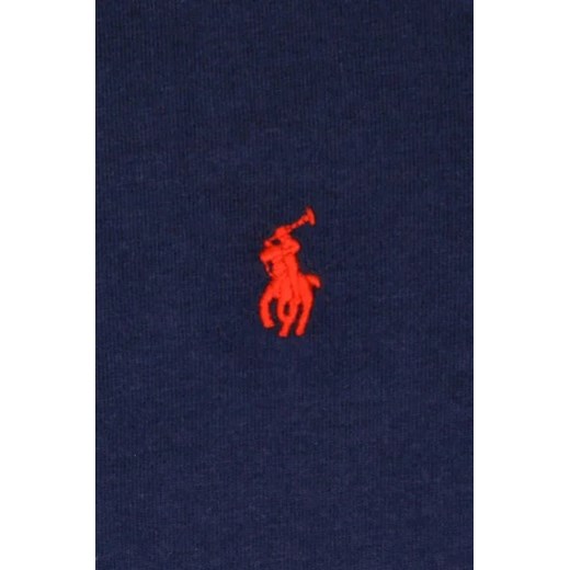 POLO RALPH LAUREN T-shirt 3-pack | Regular Fit Polo Ralph Lauren 122 okazja Gomez Fashion Store
