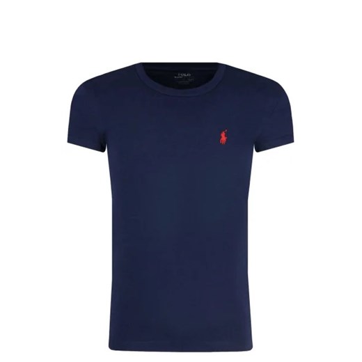 POLO RALPH LAUREN T-shirt 3-pack | Regular Fit Polo Ralph Lauren 122 okazja Gomez Fashion Store