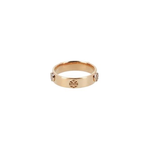 TORY BURCH Pierścionek MILLER Tory Burch 7 Gomez Fashion Store