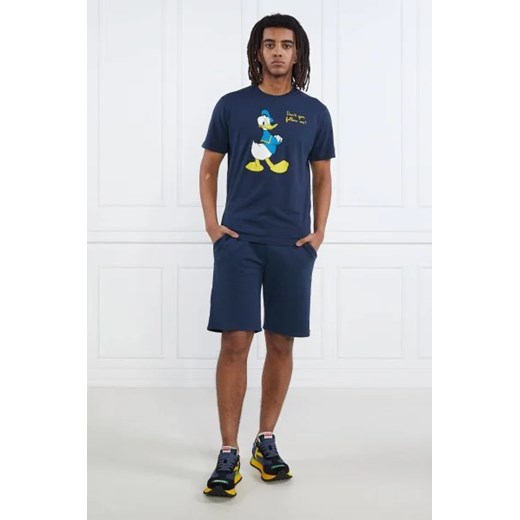 ST.Barth Szorty RANDLE St.barth XL okazja Gomez Fashion Store