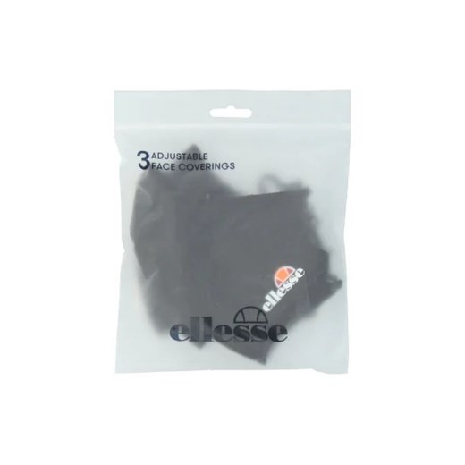 ELLESSE Maska 3-pack PALSITO Ellesse One Size wyprzedaż Gomez Fashion Store