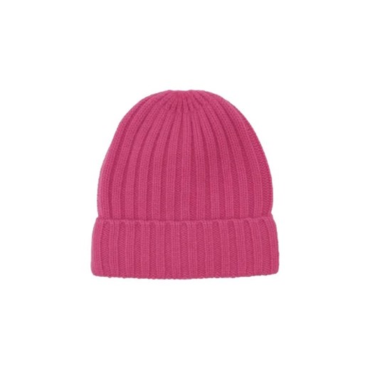 Samsøe Samsøe Kaszmirowa czapka ze sklepu Gomez Fashion Store w kategorii Czapki zimowe damskie - zdjęcie 172753824