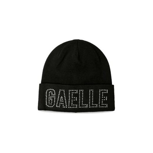 Gaëlle Paris Czapka ze sklepu Gomez Fashion Store w kategorii Czapki zimowe damskie - zdjęcie 172753830