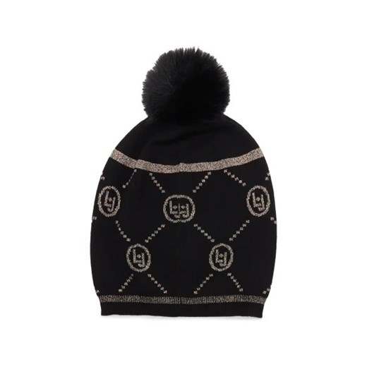Liu Jo Sport Czapka One Size Gomez Fashion Store okazyjna cena