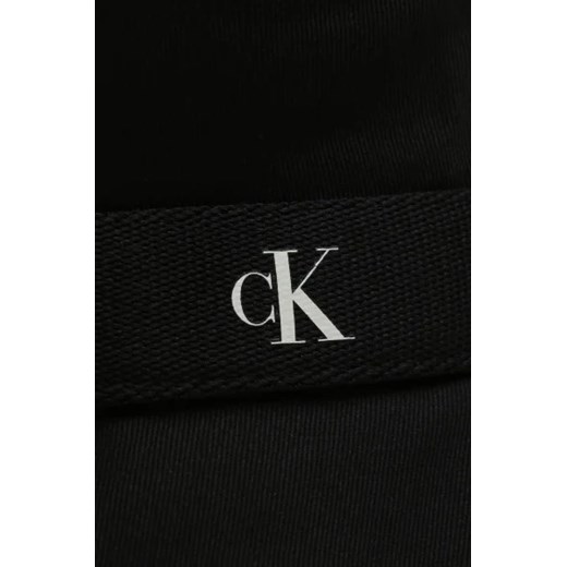 Kapelusz damski Calvin Klein