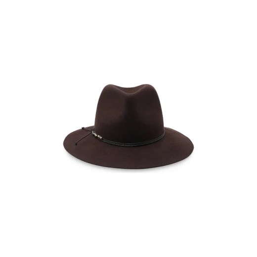 Ba&sh Wełniany kapelusz HARRIS ze sklepu Gomez Fashion Store w kategorii Kapelusze damskie - zdjęcie 172754164