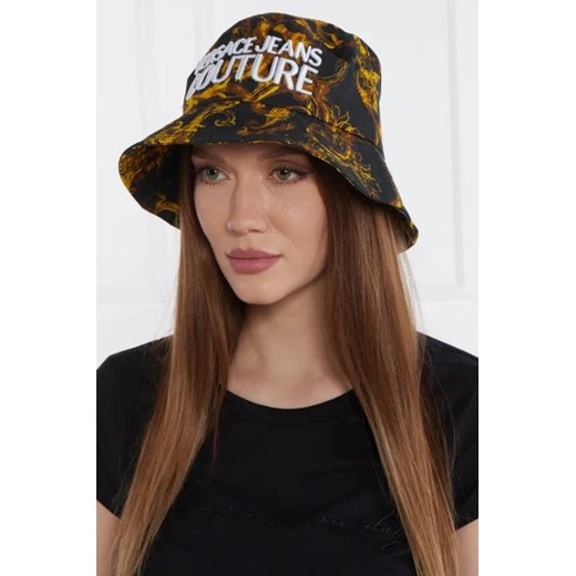 Versace Jeans Couture Kapelusz L wyprzedaż Gomez Fashion Store