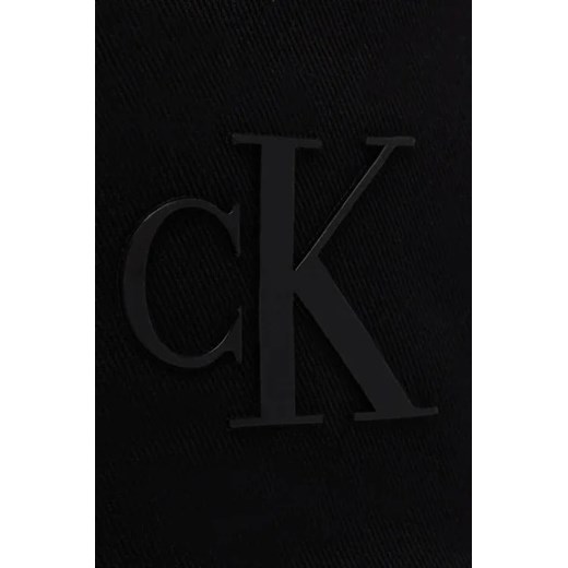 Calvin Klein Jeans Kapelusz ARCHIVE OS promocyjna cena Gomez Fashion Store