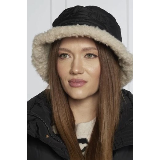 TWINSET Czapka Twinset One Size wyprzedaż Gomez Fashion Store