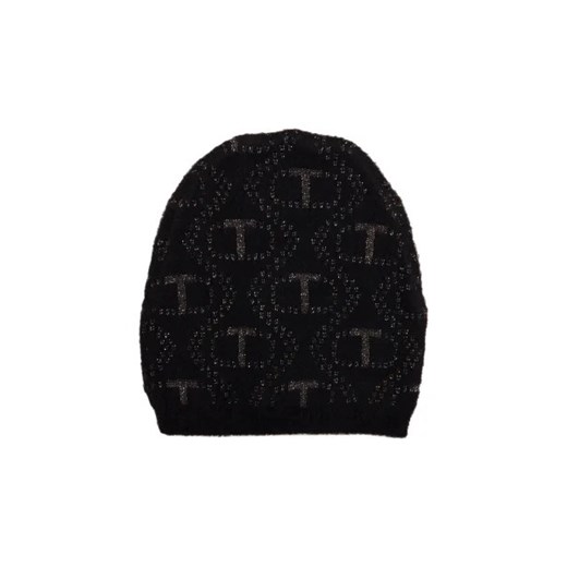 TWINSET Czapka Twinset One Size wyprzedaż Gomez Fashion Store