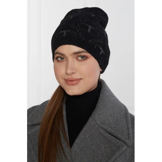 Czapka zimowa damska Twinset 