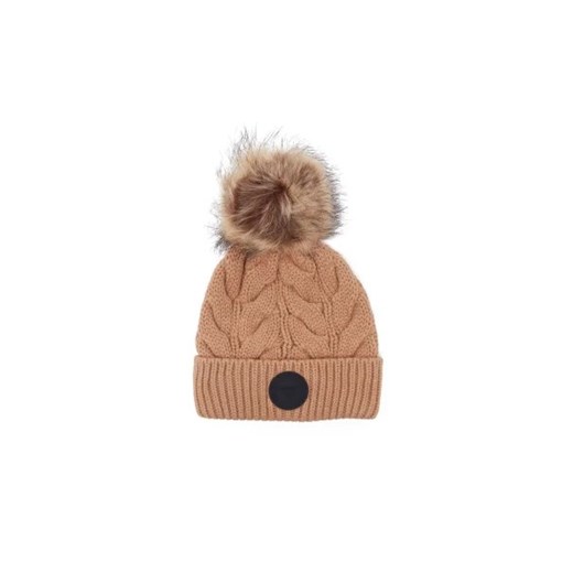 Guess Czapka ze sklepu Gomez Fashion Store w kategorii Czapki zimowe damskie - zdjęcie 172754803