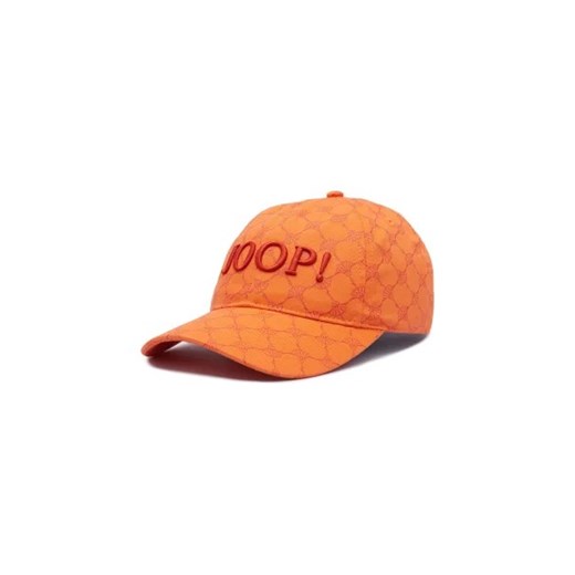 Joop! Bejsbolówka ze sklepu Gomez Fashion Store w kategorii Czapki z daszkiem damskie - zdjęcie 172755420