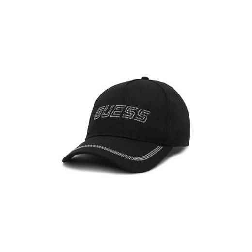 GUESS ACTIVE Bejsbolówka ze sklepu Gomez Fashion Store w kategorii Czapki z daszkiem damskie - zdjęcie 172755474