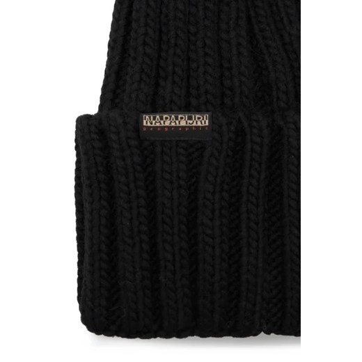 Czapka zimowa damska Napapijri 