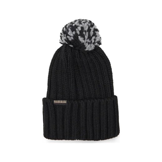 Czapka zimowa damska Napapijri 