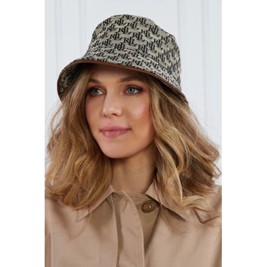 LAUREN RALPH LAUREN Kapelusz One Size okazja Gomez Fashion Store