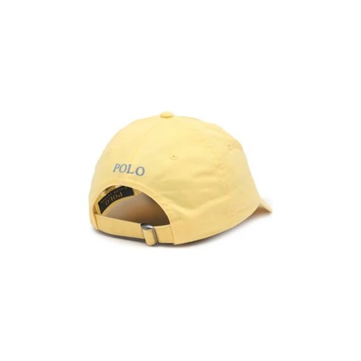 POLO RALPH LAUREN Bejsbolówka Polo Ralph Lauren OS okazyjna cena Gomez Fashion Store