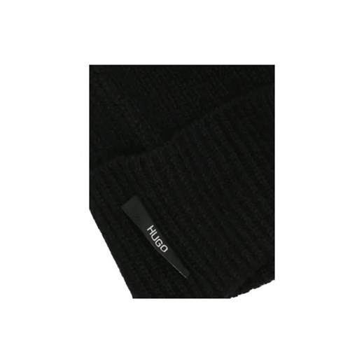 Czapka zimowa damska Hugo Boss