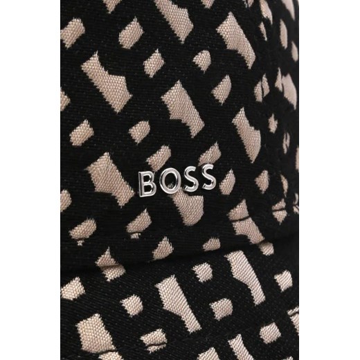 BOSS BLACK Kapelusz C-Zabucket-M One Size Gomez Fashion Store
