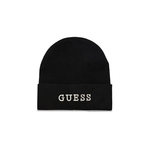 Guess Czapka ze sklepu Gomez Fashion Store w kategorii Czapki zimowe damskie - zdjęcie 172755721