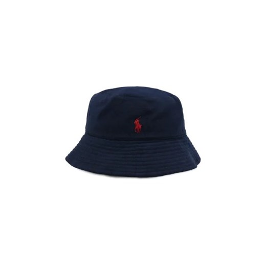 POLO RALPH LAUREN Lniany kapelusz ze sklepu Gomez Fashion Store w kategorii Kapelusze damskie - zdjęcie 172755970