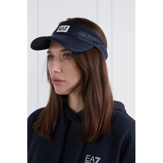 EA7 Daszek One Size Gomez Fashion Store okazja