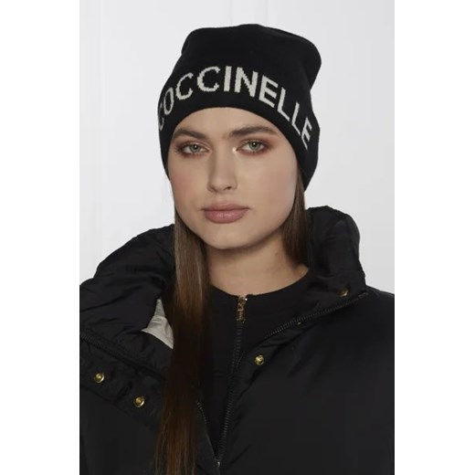 Coccinelle Czapka Coccinelle One Size Gomez Fashion Store