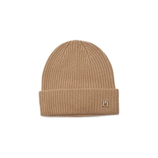 Tommy Hilfiger Kaszmirowa czapka ze sklepu Gomez Fashion Store w kategorii Czapki zimowe damskie - zdjęcie 172756380