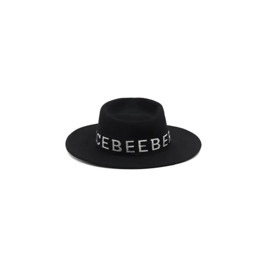 Iceberg Wełniany kapelusz Iceberg S okazja Gomez Fashion Store