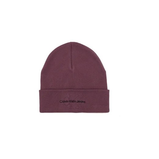 CALVIN KLEIN JEANS Czapka ze sklepu Gomez Fashion Store w kategorii Czapki zimowe damskie - zdjęcie 172756562
