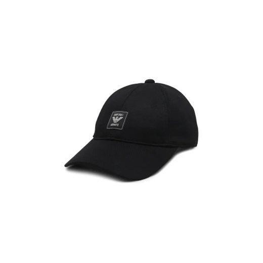 Emporio Armani Bejsbolówka Emporio Armani One Size Gomez Fashion Store