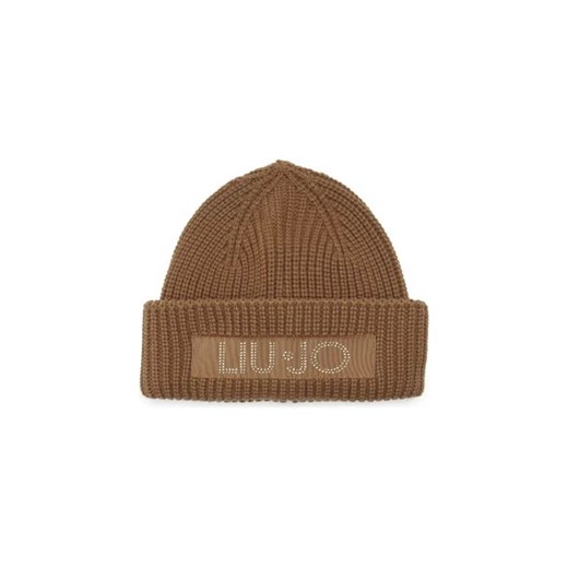 Liu Jo Czapka ze sklepu Gomez Fashion Store w kategorii Czapki zimowe damskie - zdjęcie 172757051