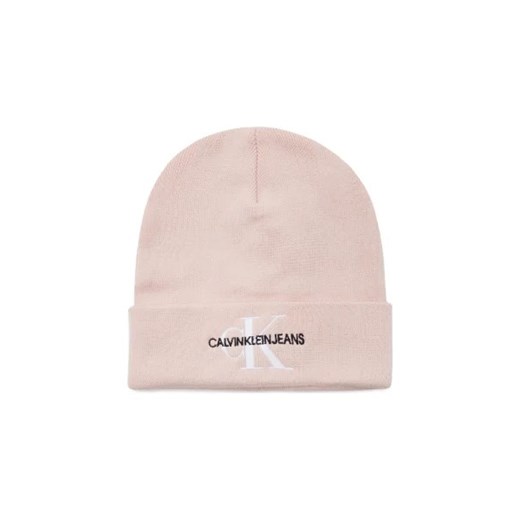 CALVIN KLEIN JEANS Czapka One Size Gomez Fashion Store okazja
