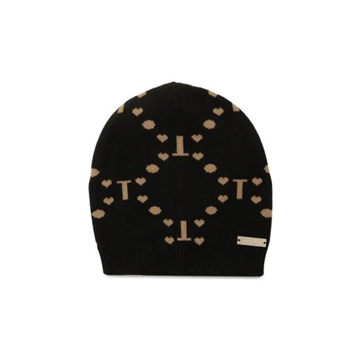 Twinset U&B Czapka ze sklepu Gomez Fashion Store w kategorii Czapki zimowe damskie - zdjęcie 172757181