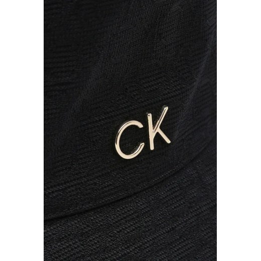 Calvin Klein Kapelusz Calvin Klein One Size okazja Gomez Fashion Store