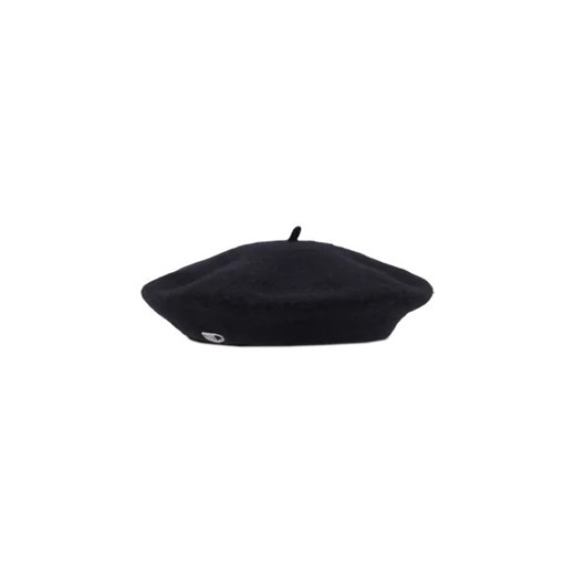 LAUREN RALPH LAUREN Wełniany beret ze sklepu Gomez Fashion Store w kategorii Berety damskie - zdjęcie 172757581