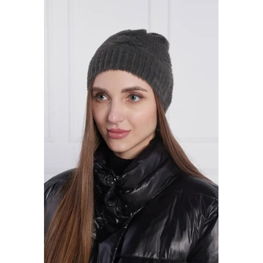 Czapka zimowa damska Liu Jo 