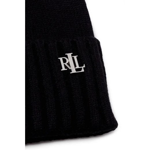 LAUREN RALPH LAUREN Czapka CORE One Size wyprzedaż Gomez Fashion Store