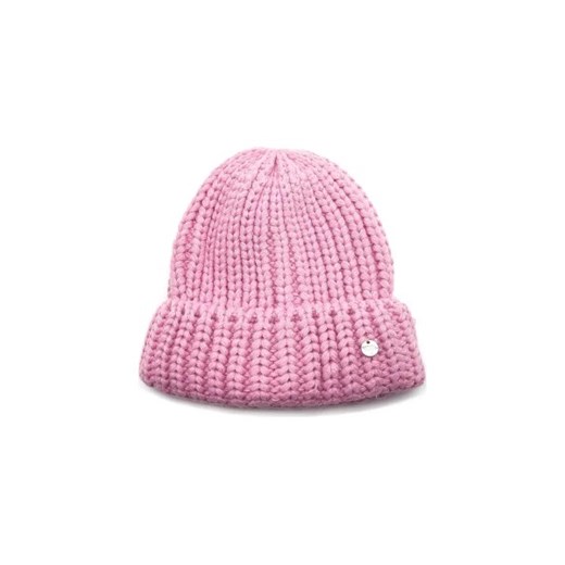 Liu Jo Czapka ze sklepu Gomez Fashion Store w kategorii Czapki zimowe damskie - zdjęcie 172757684