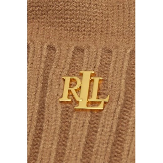 LAUREN RALPH LAUREN Czapka CORE One Size okazja Gomez Fashion Store