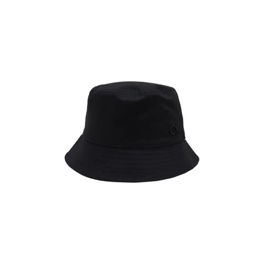 Calvin Klein Dwustronny kapelusz ze sklepu Gomez Fashion Store w kategorii Kapelusze damskie - zdjęcie 172757783