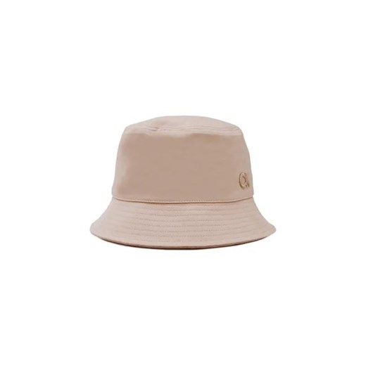 Calvin Klein Dwustronny kapelusz ze sklepu Gomez Fashion Store w kategorii Kapelusze damskie - zdjęcie 172757864