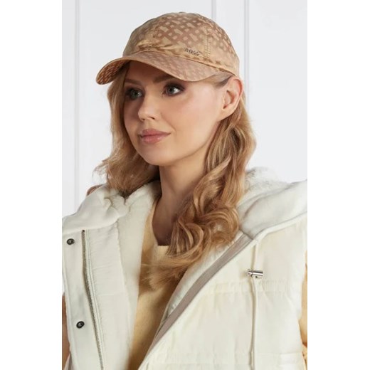 BOSS BLACK Bejsbolówka Ari-M One Size wyprzedaż Gomez Fashion Store