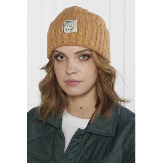 Pepe Jeans London Czapka One Size Gomez Fashion Store wyprzedaż